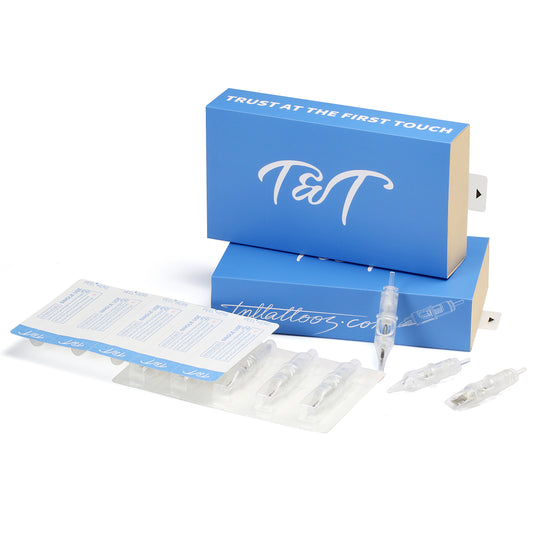 Trial Kit (AWE sample pack - 20pcs)
