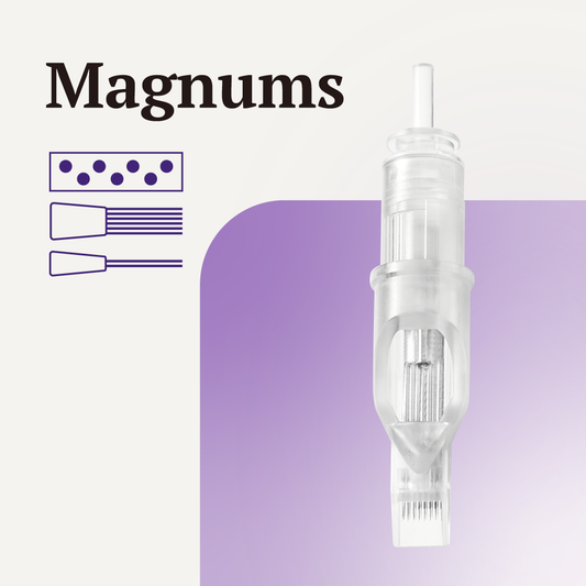 MAX Magnums (10 pcs/box)