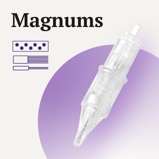 AWE Magnum (20 pcs/box)